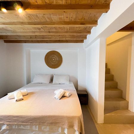 Kamara Residence & Suites Mykonos Town ภายนอก รูปภาพ