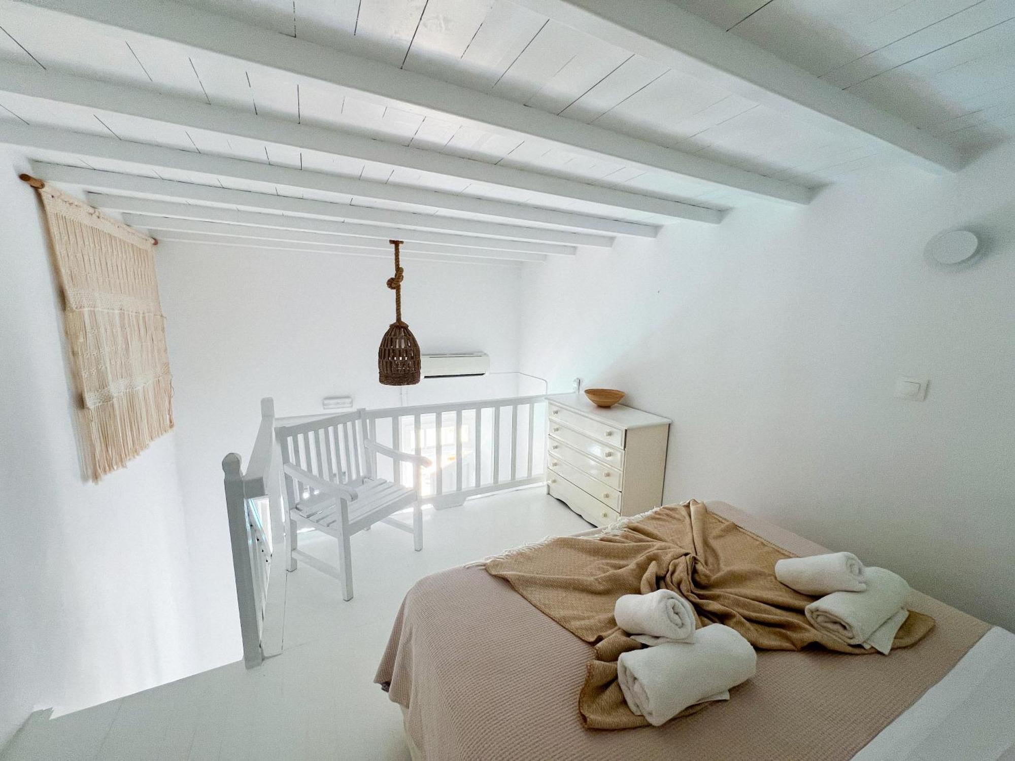 Kamara Residence & Suites Mykonos Town ภายนอก รูปภาพ