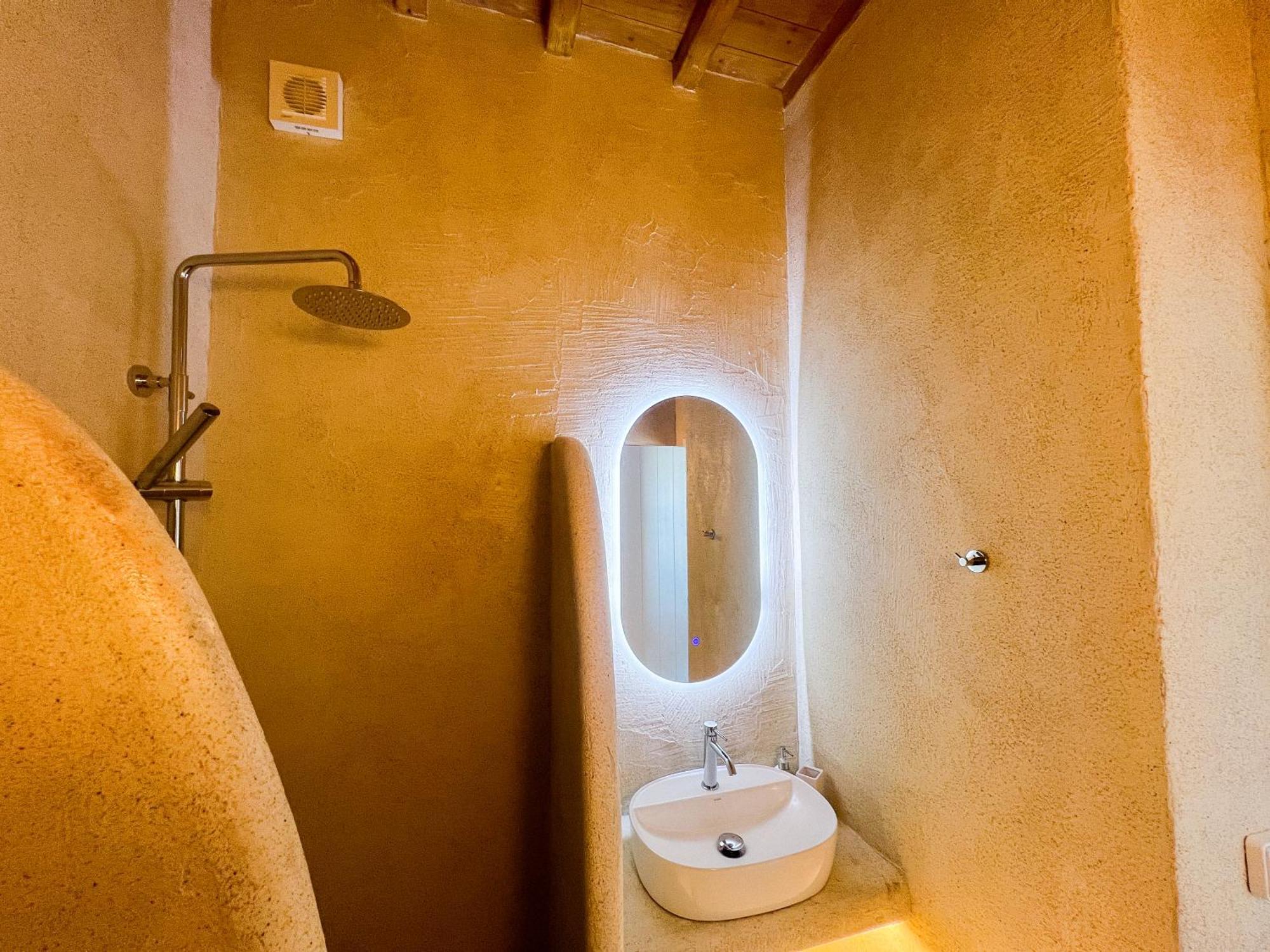 Kamara Residence & Suites Mykonos Town ภายนอก รูปภาพ