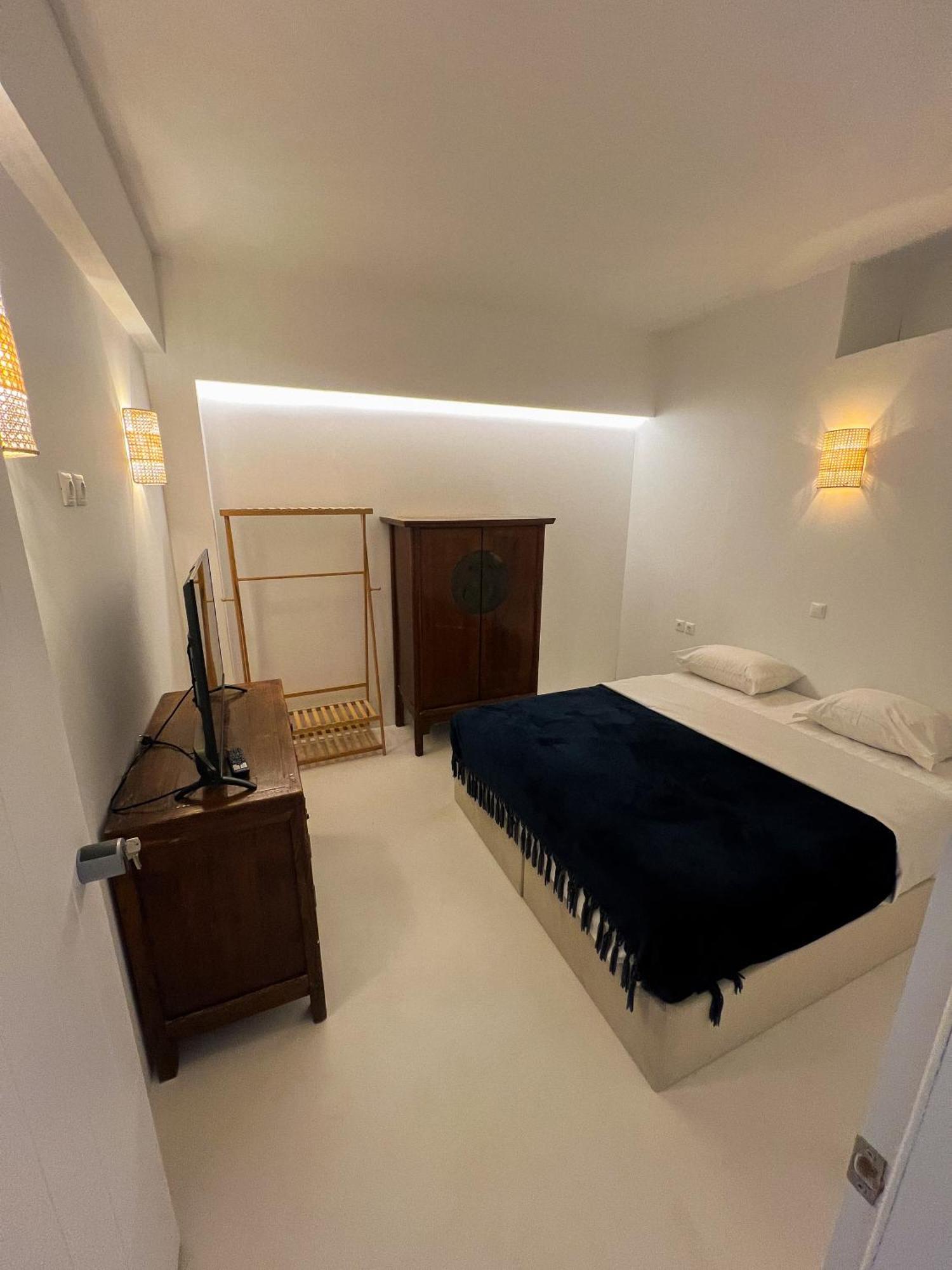 Kamara Residence & Suites Mykonos Town ภายนอก รูปภาพ
